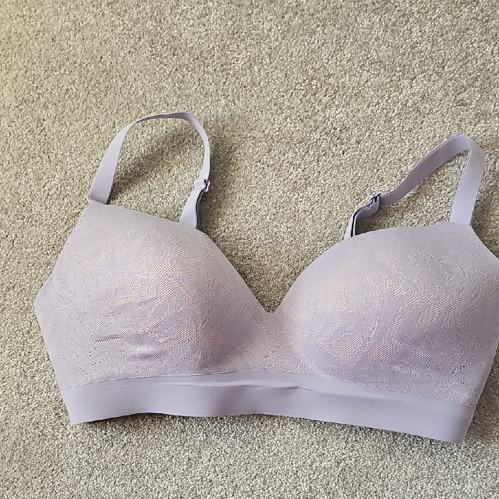 Soma Enbliss Wireless Lace Women's 38C